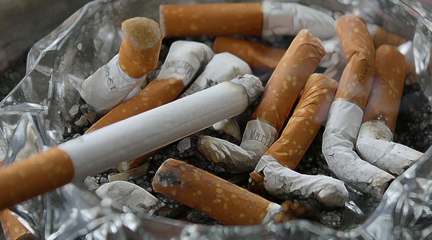 Турция обсуждает новые меры по борьбе с курением