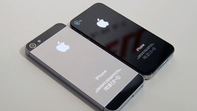 Каким компаниям Apple представит 12 сентября iPhone 5