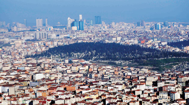 Турция подготовит законопроект по ужесточению контроля за недвижимостью иностранцев