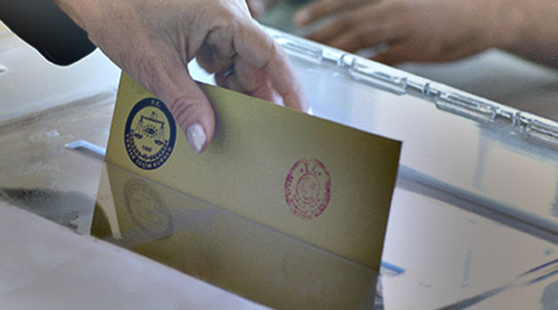 В Турции граждане начали голосовать на референдуме