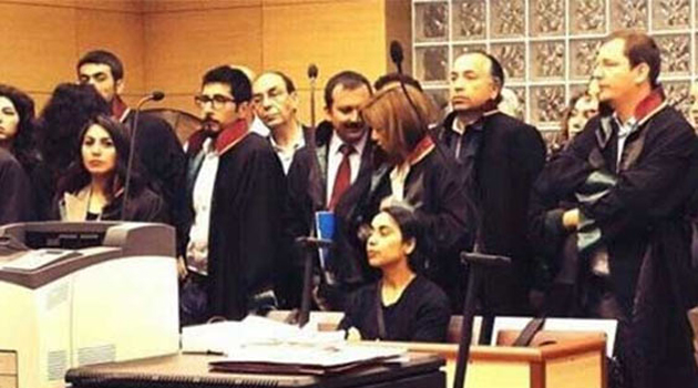 Еще один тюремный срок за оскорбление Эрдогана
