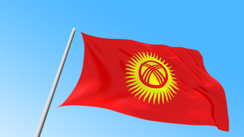 Третья фаза испытаний первой турецкой вакцины от COVID-19 пройдёт в Кыргызстане