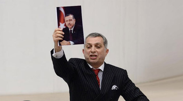 Депутат ПСР призвал религиозных лидеров объявить последователей Гюлена вероотступниками
