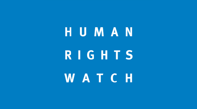 HRW: Призывает парламент Турции отказаться от изменения системы власти