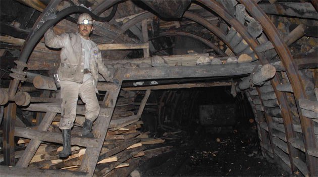Министерство труда Турции закрыло 92 шахты с начала года