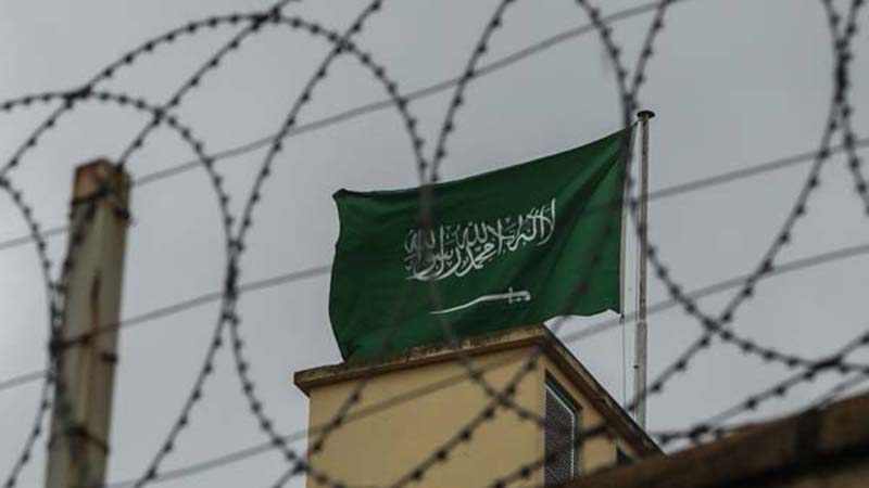 Турция отказалась предоставить саудовскому генпрокурору все улики по делу Хашагджи