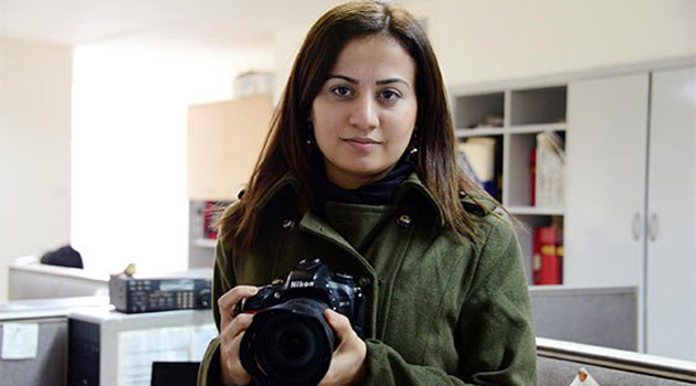 Журналистка осуждена на два года за оскорбление Эрдогана в  Facebook