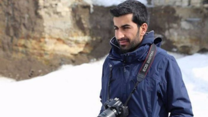 Журналист прокурдского DIHA приговорён к почти 9 годам лишения свободы