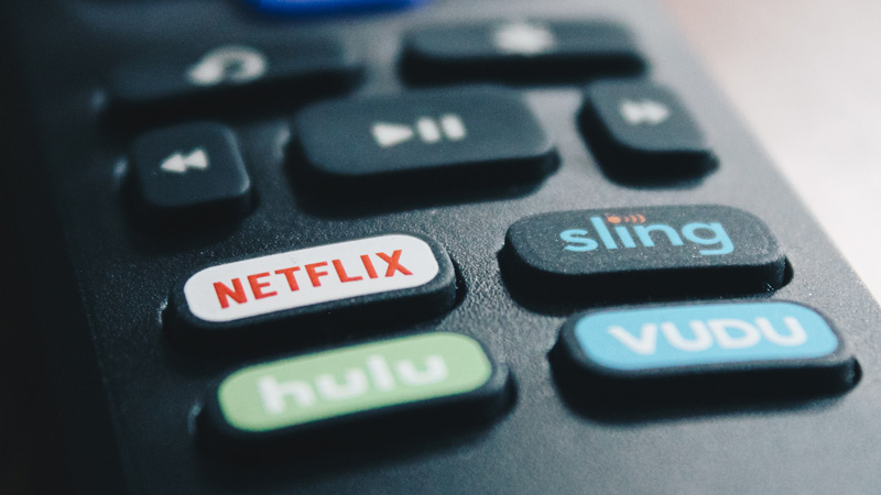 Netflix для вещания в Турции потребуется разрешение от турецкой разведки