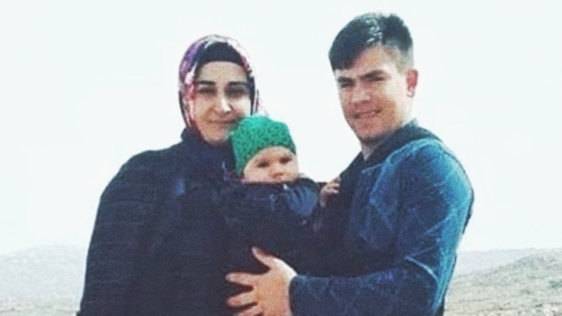 МВД Турции назвали ответственными за гибель матери с ребёнком от рук РПК США и Европу