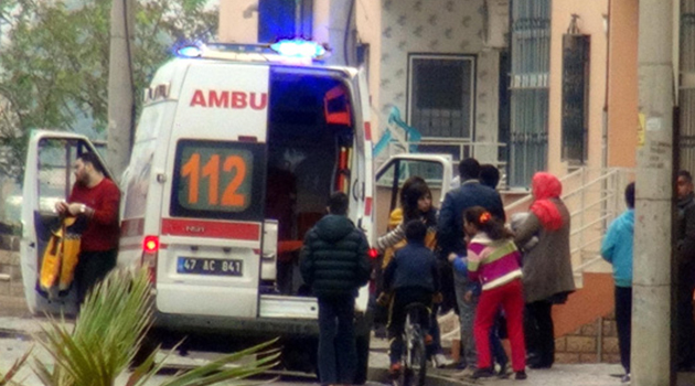 В столкновениях в Турции погибли 10 курдских боевиков и 2 гражданских