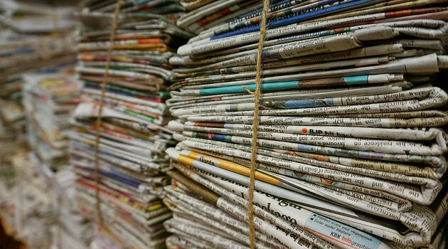 Более 1 тыс. сотрудников турецких газет могут лишиться работы