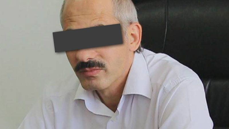 В Бишкеке директора турецкой школы обвинили в домогательстве