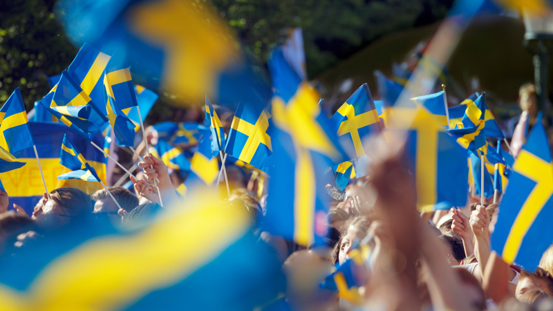 В Швеции вступили в силу поправки к закону о терроризме