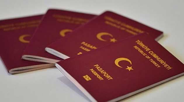 Власти Турции аннулировали паспорта более чем 10,5 тысяч граждан