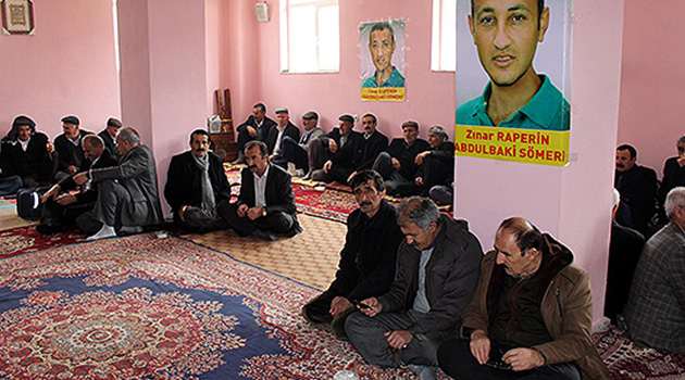 Полиция задержала родственников смертника, совершившего теракт в Анкаре