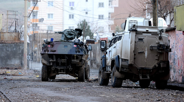 РПК заявила об ответственности за взрыв на юго-востоке Турции