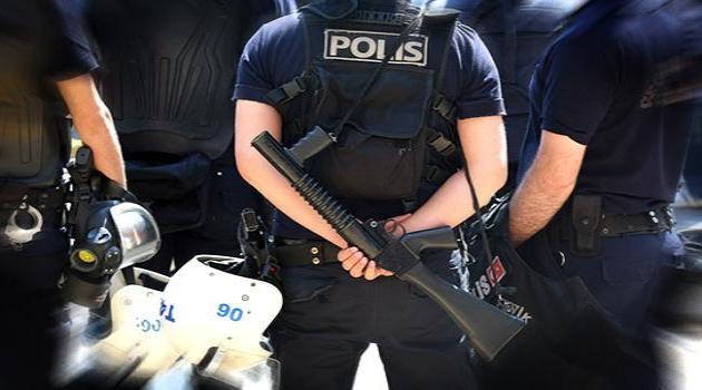 НРП подготовила отчёт о последствиях режима чрезвычайного положения в Турции