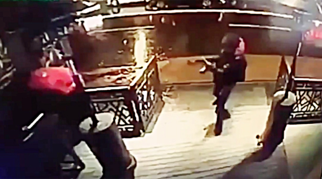 «Атака на ночной клуб в Стамбуле была спланирована крайне тщательно»