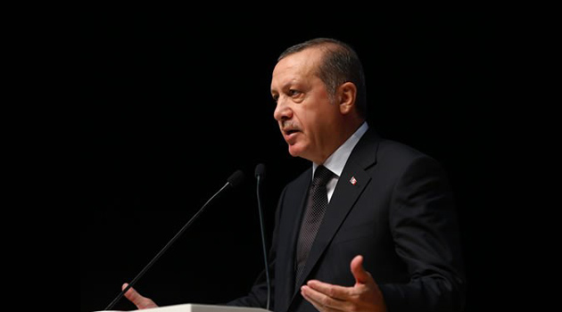 Эрдоган: Цель теракта - посеять хаос в Турции