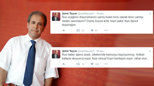 Турецкий депутат прокомментировал своё желание сбить российский самолёт