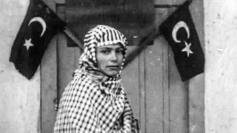 Женщины Турции получили первые избирательные права 3 апреля 1930 года