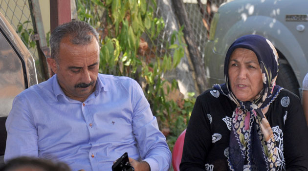 Эрдоган – сестре погибшего солдата: «Ваш брат сам выбрал такую профессию»