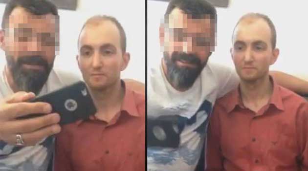 Сотрудники полиции оказались под следствием после селфи с турецким «серийным убийцей»