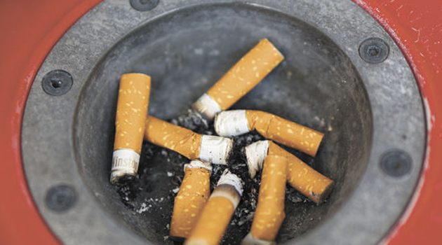 Турция вслед за Австралией намерена выпускать упаковки сигарет без логотипа