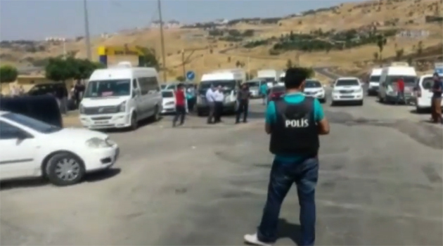 Три сотрудника безопасности погибли от взрыва мины на юго-востоке Турции