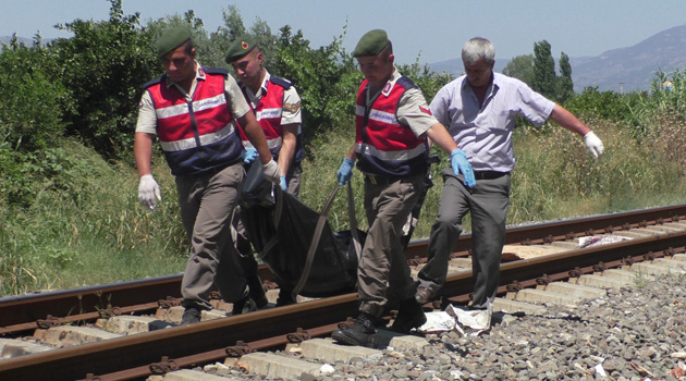Боевики РПК напали на работников железной дороги, один человек убит