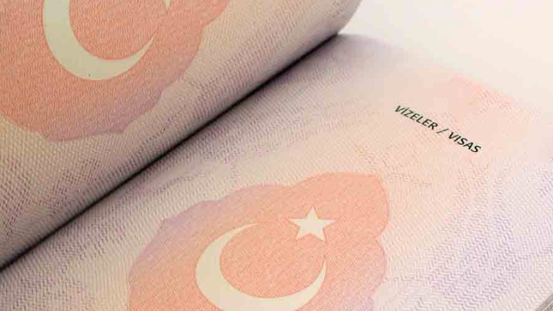 Чавушоглу: РФ готова отменить визы для некоторых категорий граждан Турции