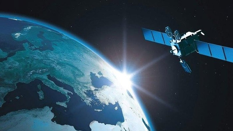 Группировка турецких спутников в космосе к 2023 году будет насчитывать 10