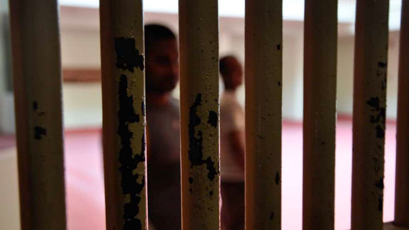 Заполняемость тюрем в Турции превышает вместимость на 40 тыс. мест