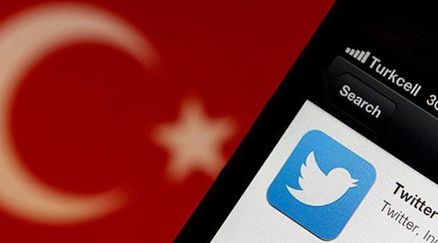 Турция в очередной раз заблокировала Twitter