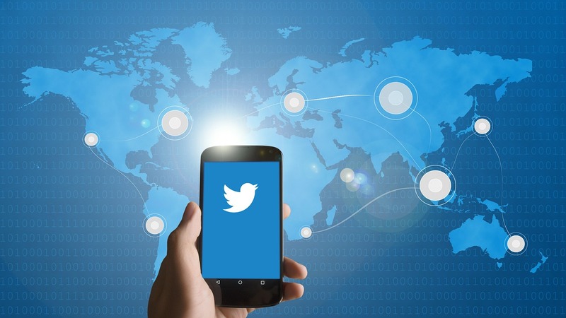 Более 70% запросов на удаление записей в Twitter поступили из Турции