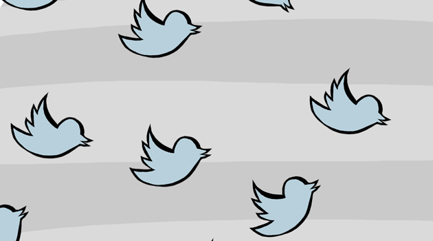 О чём больше всего говорили в Twitter в 2015 году?