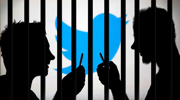 По обвинению в оскорблении Эрдогана в соцсетях арестовано 3 человека