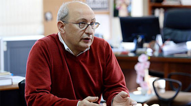 Из-за «разногласий» в турецкой газете Cumhuriyet произошла смена руководства