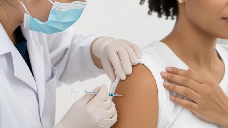 В Турции начался сезон гриппа: врачи призывают к вакцинации