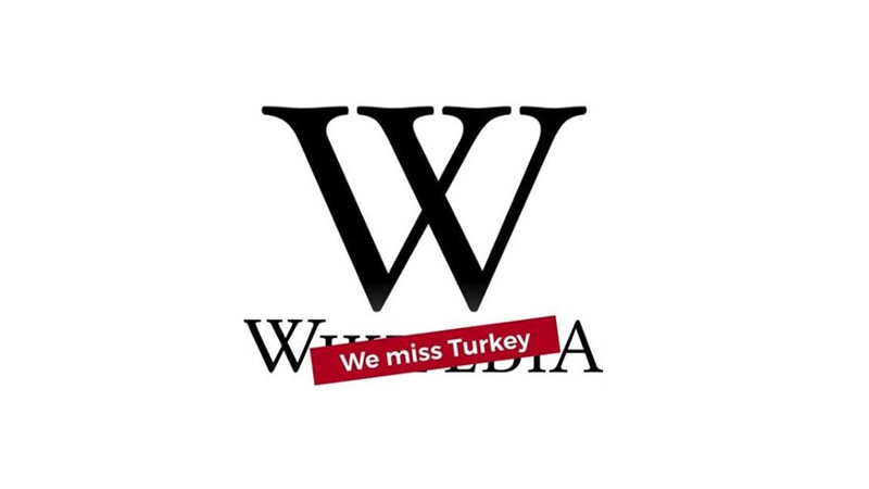 Wikipedia может подать жалобу на Турцию в ЕСПЧ
