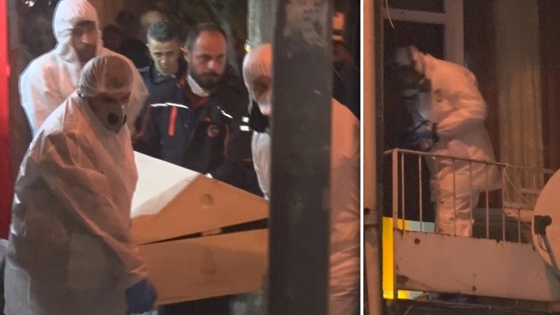 В Турции в стамбульской квартире погибли четверо одиноких братьев и сестер пожилого возраста