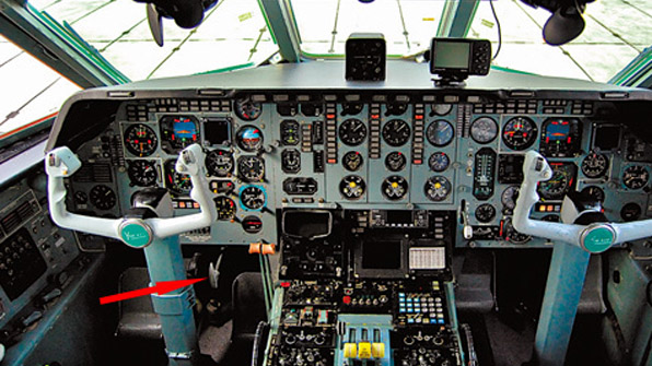 Установлена причина катастрофы Як-42: пилоты забыли отключить стояночный тормоз