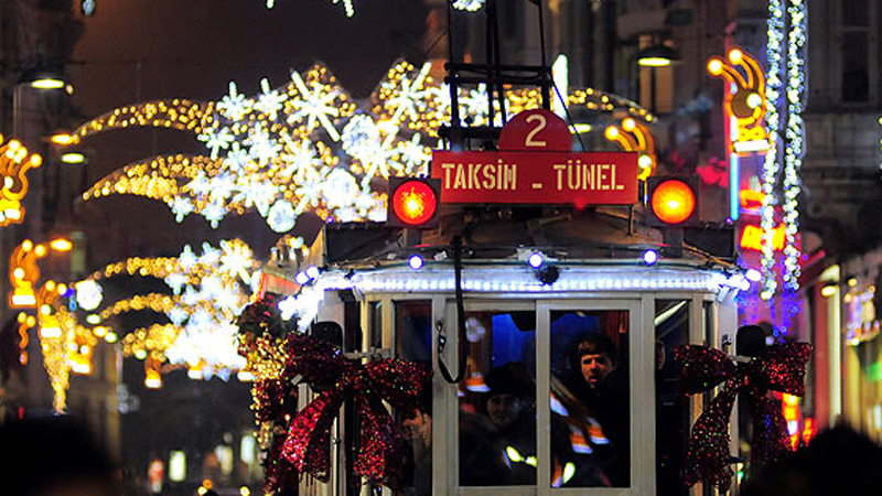В Стамбуле задержаны 20 боевиков ИГИЛ, планировавших нападения на Новый год