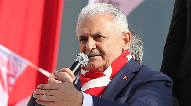Йылдырым: Любой итог референдума будет успехом турецкой нации