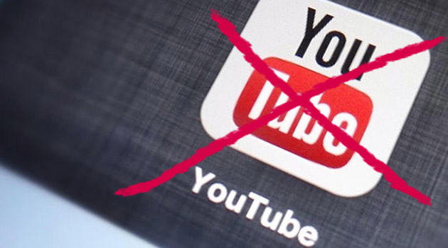 Турецкий суд постановил продлить блокировку Youtube