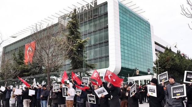 Свободна ли пресса в Турции? СРОЧНО!!!