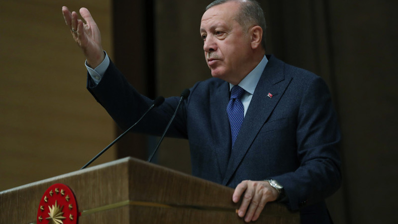 «Готовится ли Эрдоган к досрочным выборам в 2020 году?»