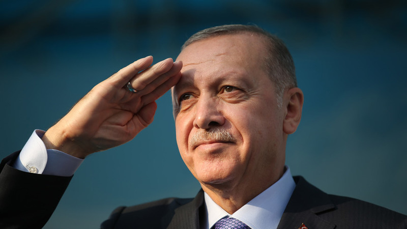 «Эрдоган победил, но только в краткосрочной перспективе»