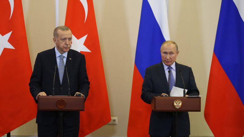Аналитики: Турция и Россия вряд ли углубят своё участие в Нагорном Карабахе